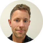 Ben Kirby (Hertfordshire Constabulary, Police Constable, St Albans - Central, North & West)