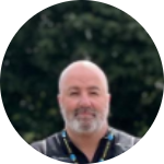 Hutch Hutchings (Northamptonshire Police, Police Officer, Rural Crime Team)