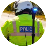 Hutch Hutchings (Northamptonshire Police, Police Officer, Rural Crime Team)