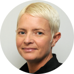 Vicky Stoughton (Bedfordshire Police, North Rural Community Inspector, North Rural)
