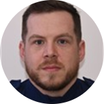 PCSO Matt (South Wales Police, PCSO, Ely NPT)