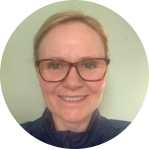 Joanne Robins (Gwent Police, PCSO, Brynmawr)
