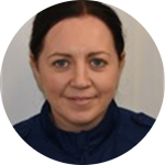 Stephanie James (South Wales Police, PCSO, Cynon NPT - Team 1)