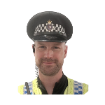 0953 Thomas Watson (Dorset Police, Police Constable, Weymouth & Portland)