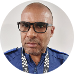 Christopher Asante-Ampaduh (Northamptonshire Police, Police Community Support Officer , NC1 Corby Town)