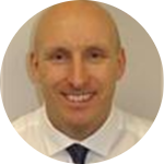 Tim Russell (South Wales Police , Neighbourhood Sector Inspector , Bridgend )