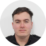 Jamie O'Sullivan (Northamptonshire Police, Police Constable, NS2 Towcester)