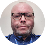 Stephen Sangster (Northamptonshire Police, Police Community Support Officer, ND2 Brixworth & Moulton)