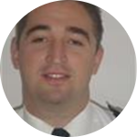 Jonathan Hancock (South Wales Police, Sergeant, CITY NPT)