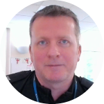 Chris Evans (Police, Community Safety Engagement Officer, Problem Solving Hub - North Worcestershire)