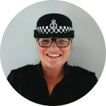 Hannah Hill (Devon and Cornwall Police, Police Constable, Torquay)