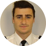 Glyn Lloyd (Police, Sgt, Pontardawe/Neath)