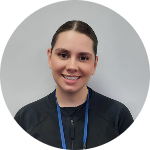 Anna Wyburn (Northamptonshire Police, Sergeant, NN1 Northampton Castle)