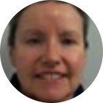 Angela Stone (South Wales Police, PCSO, Vale NPT)