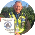 Darren Bainton (Humberside Police, PCSO, Mid Holderness)