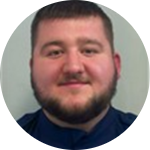 Joshua Clarke (South Wales Police, PCSO, Tonyrefail)