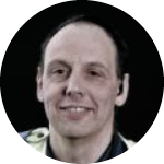 Simon Palmer (Humberside Police, PCSO, Wolds Weighton and Pocklington NPT)
