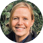 Nina Moore (West Mercia Police, Police Community Support Officer, Batchley & Central)