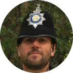 Mark Tennyson (Police, Police Constable, Scunthorpe Rural)