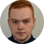 Thomas Davies (South Wales Police, PCSO, Barry West NPT)