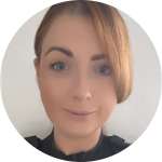 Carla Morris-Griffiths (South Wales Police, Sergeant, Merthyr - NPT 2)