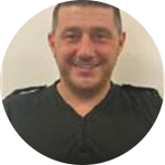 Craig Gardner (South Wales Police, Police Constable, Merthyr - NPT 2)