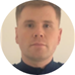 Matthew Jenkins (South Wales Police, PCSO, Fairwater)