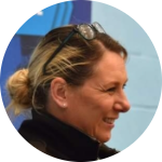 Helen Newton (Devon & Cornwall Police, Police Constable, Falmouth)