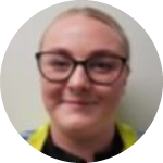 Danielle Drake (Humberside Police, Police Constable, Grimsby West)