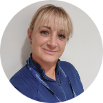 Ali Wallace (Northamptonshire Police, Police Community Support Officer, NC2 Corby Industrial and Rural)