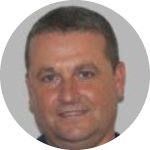 Paul Fearon (Humberside Police, PCSO, Scunthorpe Rural)