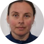 Amy Nelson (South Wales Police, PCSO, Gower NPT)