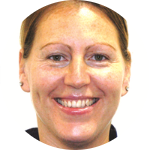 Louise Jenkins (Gwent Police, Pcso, Caerphilly Central)