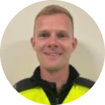 Adam Dennis (Police, Constable, Driffield Neighbourhood Policing Team 3)