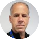 Ian Foster (Humberside Police, Inspector, Bridlington NPT)