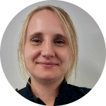 Kate Rideout (Northamptonshire Police, Police Constable, NS1 Deanshanger and Grange Park)