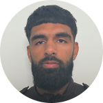 Mohammad Raheem Hussain (Bedfordshire Police, Police Constable, Luton)