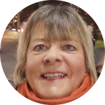 Dawn Wallace (West Mercia Police, Police Community Support Officer, Worcester SNT)