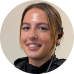 Mia Carvell (Nottinghamshire police, PC, Mansfield Neighbourhood team )