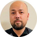 Richard Lee (Police, Police Constable, Shrewsbury Town Centre)