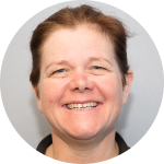 Kerry Jones (Bedfordshire Police, Police Constable, North Rural)