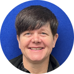 Kerry Jones (Bedfordshire Police, Police Constable, North Rural)