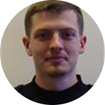 Jordan Chaplin (South Wales Police, Police Constable, Canton / Riverside NPT)