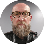 Neil Kitchener (Hertfordshire Constabulary, Police Constable, Stevenage)