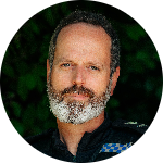 Dougal Bell (West Mercia Police, Sergeant, South Shropshire Ludlow, Cleobury & Highley SNT)