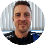 Jamie Fisher (West Mercia Police, PCSO 40307, REDDITCH SW & Rural SNT - West Ward, Crabbs Cross, Hunt End, Astwood Bank & Feckenham.)