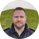 Christopher Baldwin (Devon & Cornwall Police, Police Sergeant, North Cornwall Sector)