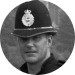 Pete  Frankish (West Mercia Police, Sergeant, SNT Warndon, Gorsehill, Rainbow Hill, Battenhall, Nunnery)