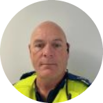 Leonard Sandison (Humberside Police, PCSO, Bridlington NPT)