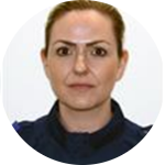 Rachel Hier (South Wales Police, PCSO, Cynon NPT - Team 2)